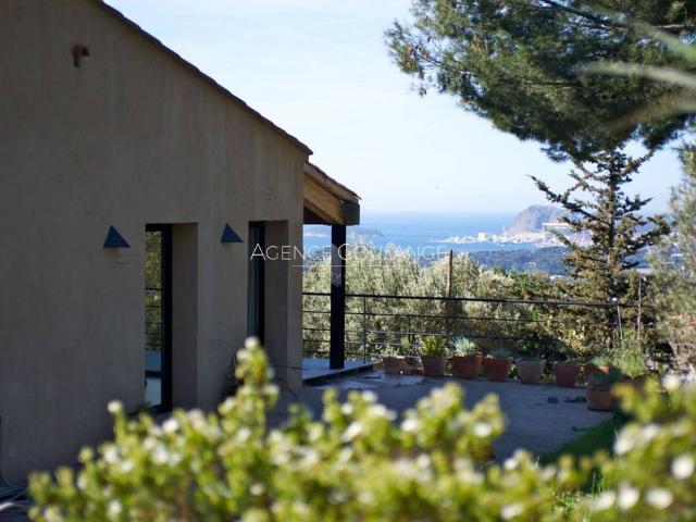 Villa de 5 pièces de luxe en vente Ceyreste, France