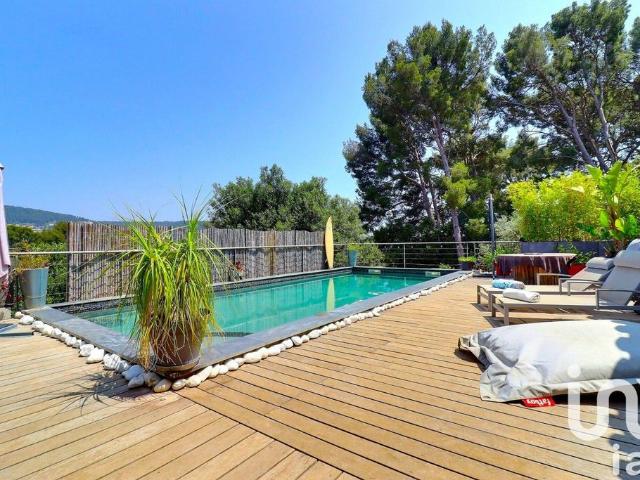 Villa de 5 pièces de luxe en vente Ceyreste, France