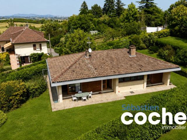 Villa de 5 pièces de luxe en vente Charly, Auvergne Rhône Alpes