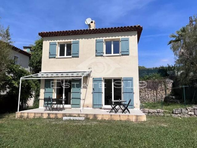 Villa de 5 pièces de luxe en vente Valbonne, Provence Alpes Côte d'Azur