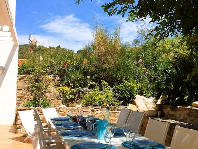 Villa de 5 pièces de luxe en vente Collioure, France