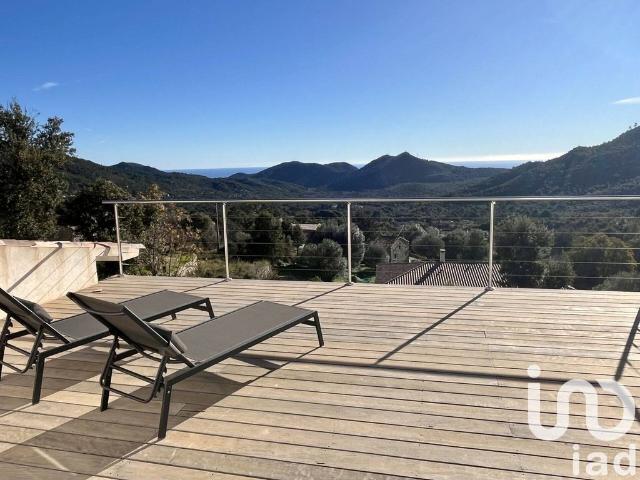 Villa de 5 pièces de luxe en vente Conca, Corse