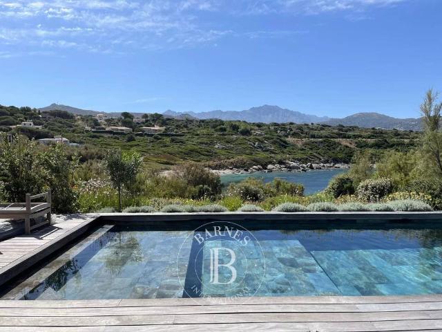 Villa de 5 pièces de luxe en vente Corbara, Corse