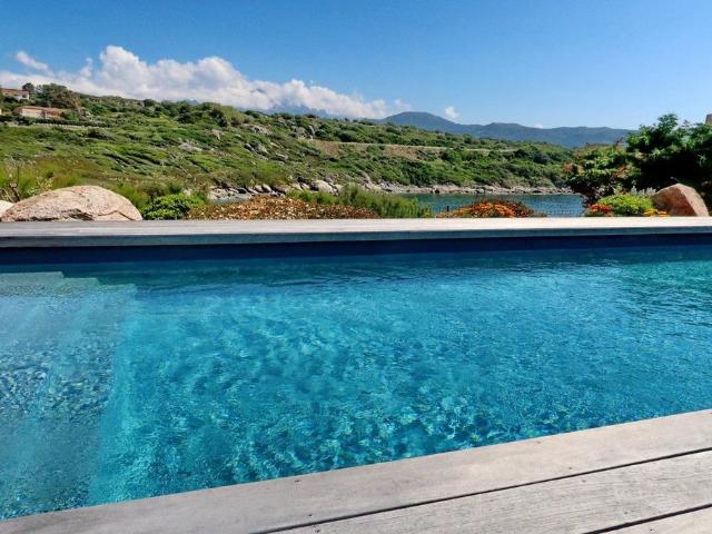 Villa de 5 pièces de luxe en vente Corbara, Corse
