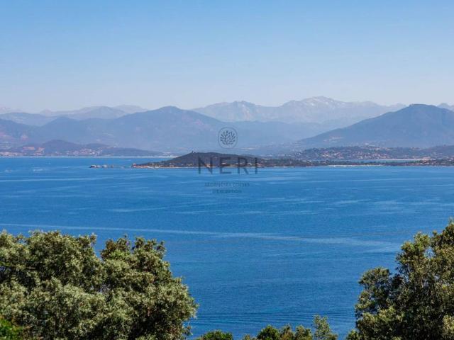 Villa de 5 pièces de luxe en vente Coti Chiavari, Corse