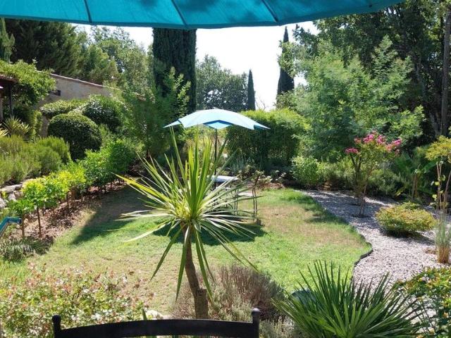 Villa de 5 pièces de luxe en vente Cotignac, Provence Alpes Côte d'Azur