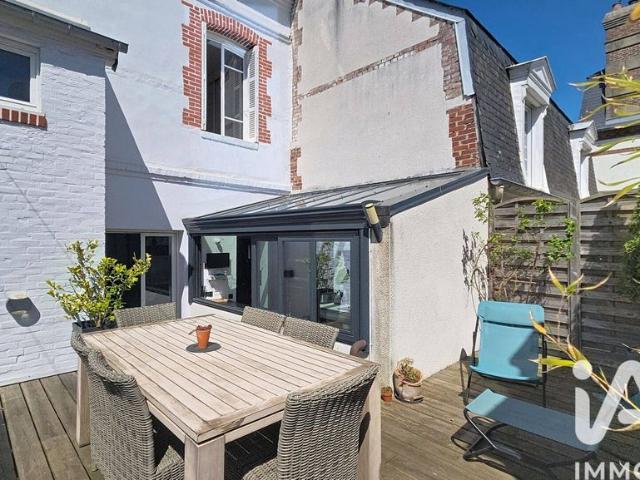 Villa de 5 pièces de luxe en vente Deauville, France