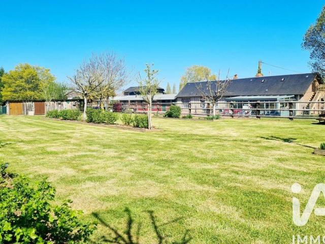 Villa de 5 pièces de luxe en vente Deauville, France