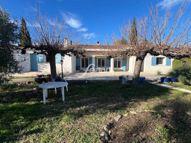 Villa de 5 pièces de luxe en vente Draguignan, Provence Alpes Côte d'Azur