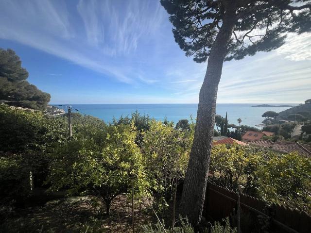 Villa de 5 pièces de luxe en vente Èze, France