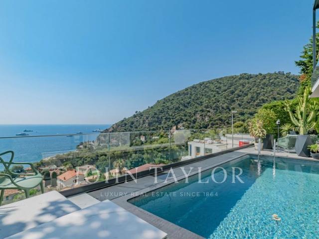 Villa de 5 pièces de luxe en vente Èze, France