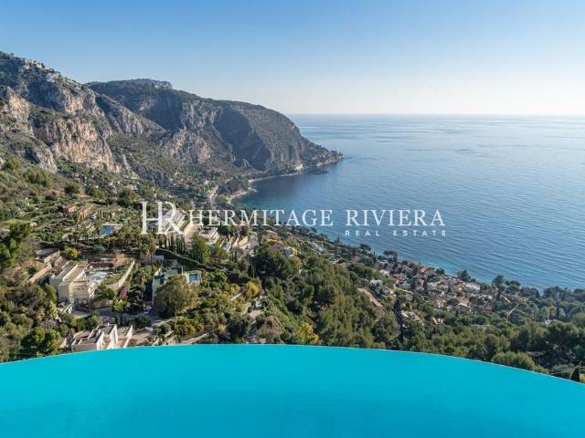 Villa de 5 pièces de luxe en vente Èze, France