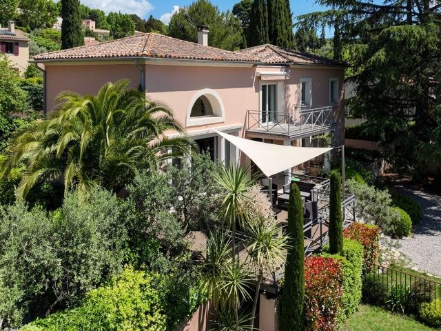 Villa de 5 pièces de luxe en vente Éguilles, France