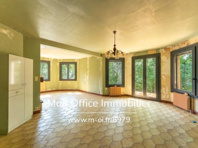 Villa de 5 pièces de luxe en vente Embrun, Provence Alpes Côte d'Azur