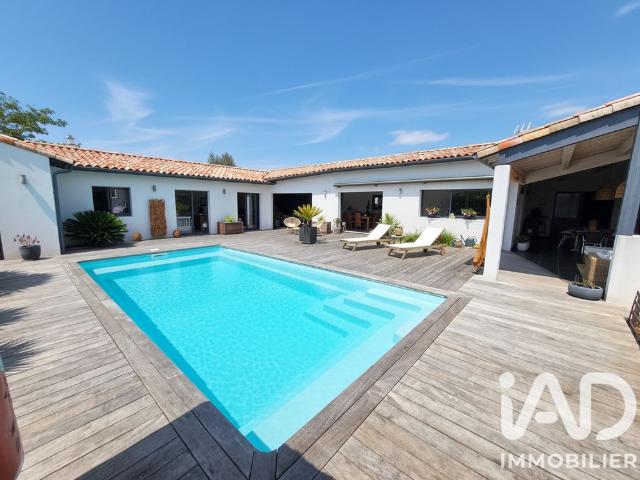 Villa de 5 pièces de luxe en vente Fouras, Nouvelle Aquitaine