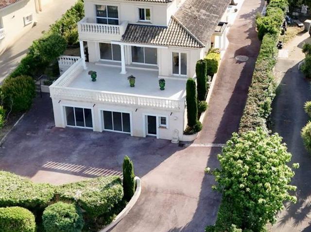 Villa de 5 pièces de luxe en vente Fréjus, France