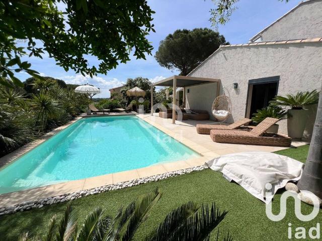 Villa de 5 pièces de luxe en vente Fréjus, France