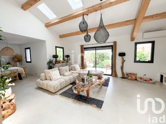 Villa de 5 pièces de luxe en vente Fréjus, Provence Alpes Côte d'Azur