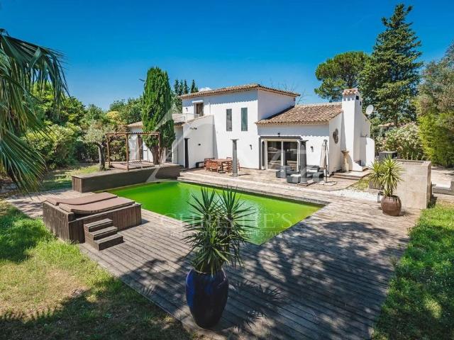 Villa de 5 pièces de luxe en vente Gassin, France