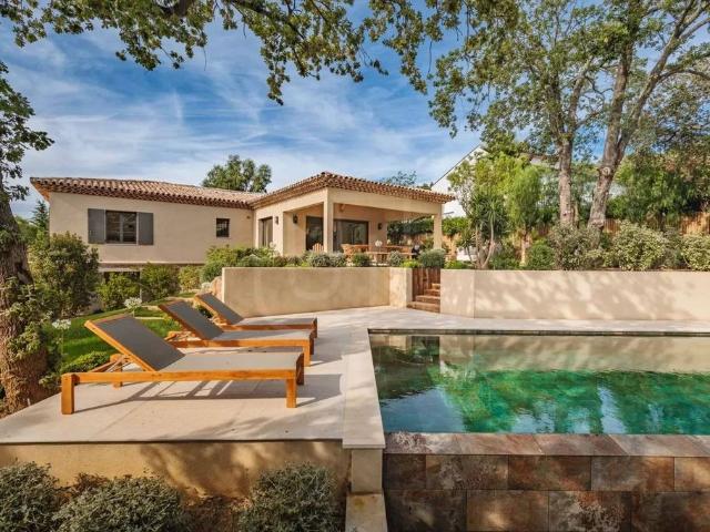 Villa de 5 pièces de luxe en vente Gassin, France