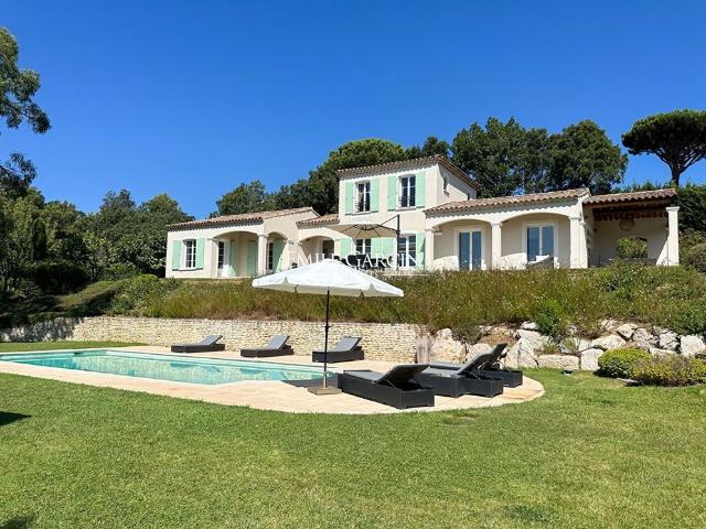 Villa de 5 pièces de luxe en vente Gassin, Provence Alpes Côte d'Azur