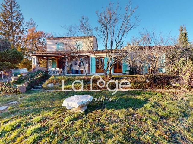 Villa de 5 pièces de luxe en vente Gap, Provence Alpes Côte d'Azur