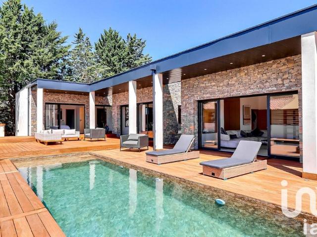 Villa de 5 pièces de luxe en vente Garrigues Sainte Eulalie, Occitanie