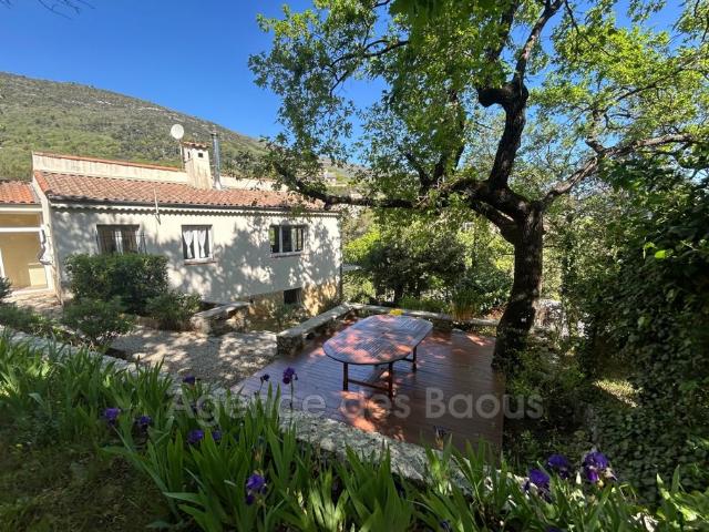 Villa de 5 pièces de luxe en vente Gattières, Provence Alpes Côte d'Azur