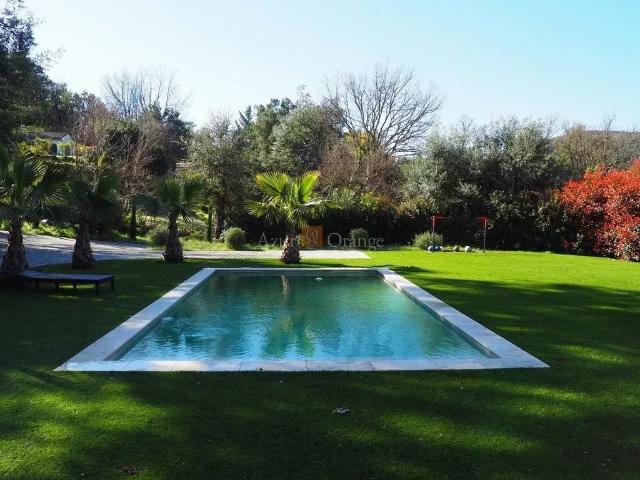 Villa de luxe de 4 chambres en vente La Garde Freinet, Provence Alpes Côte d'Azur