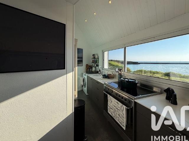 Villa de 5 pièces de luxe en vente Groix, France