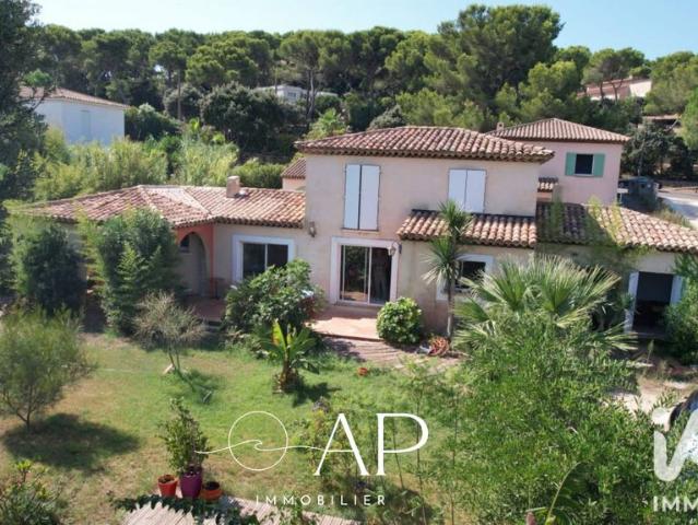 Villa de 5 pièces de luxe en vente Hyères, France