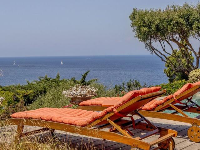 Villa de 5 pièces de luxe en vente Hyères, France