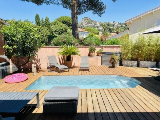 Villa de 5 pièces de luxe en vente Hyères, Provence Alpes Côte d'Azur