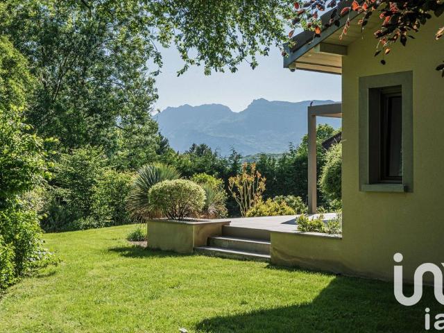 Villa de 5 pièces de luxe en vente Herbeys, Auvergne Rhône Alpes