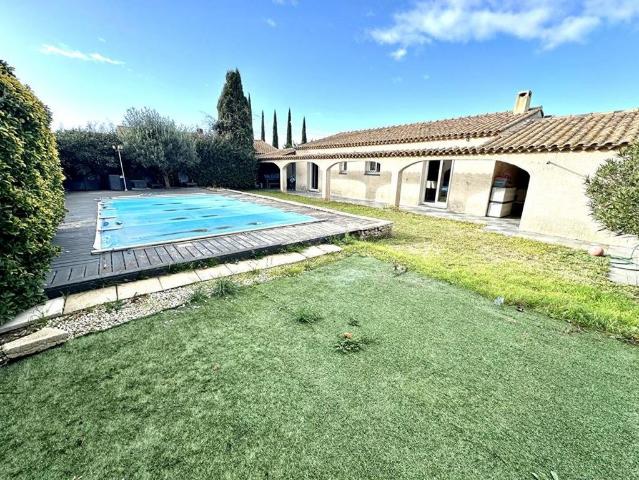 Villa de 5 pièces de luxe en vente Istres, Provence Alpes Côte d'Azur