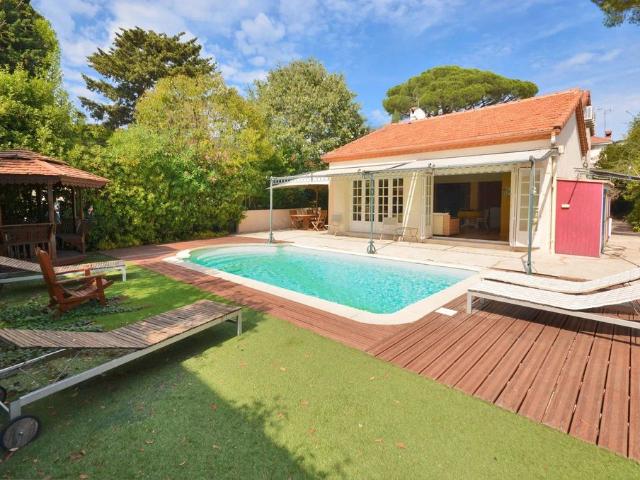 Villa de 5 pièces de luxe en vente Juan les Pins, Provence Alpes Côte d'Azur