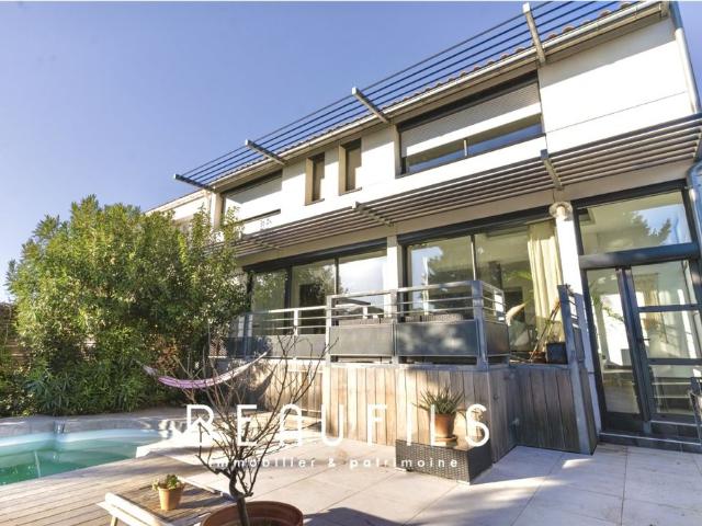 Villa de 5 pièces de luxe en vente Juvignac, France