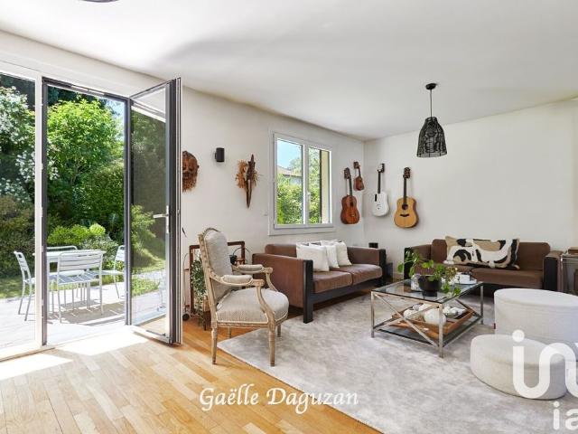 Villa de 5 pièces de luxe en vente Jouy en Josas, France