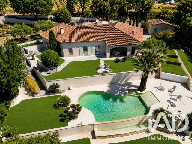 Villa de 5 pièces de luxe en vente La Motte, France