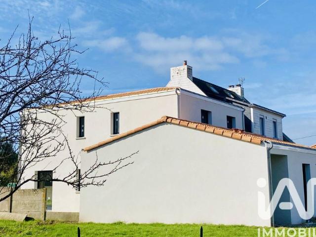 Villa de 5 pièces de luxe en vente La Baule Escoublac, France