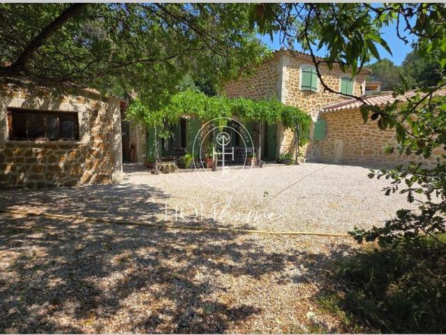 Villa de 5 pièces de luxe en vente La Bouilladisse, France