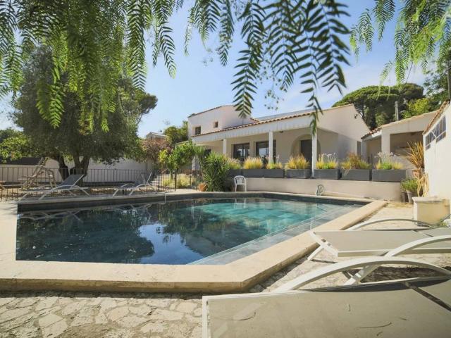 Villa de 5 pièces de luxe en vente La Ciotat, France