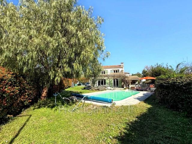 Villa de 5 pièces de luxe en vente La Colle sur Loup, France
