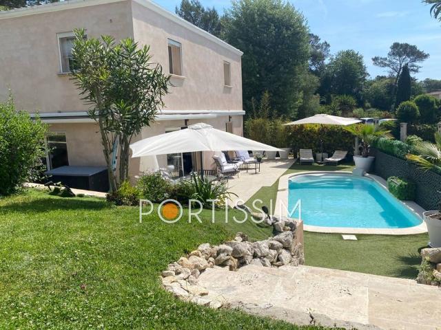 Villa de 5 pièces de luxe en vente La Colle sur Loup, Provence Alpes Côte d'Azur
