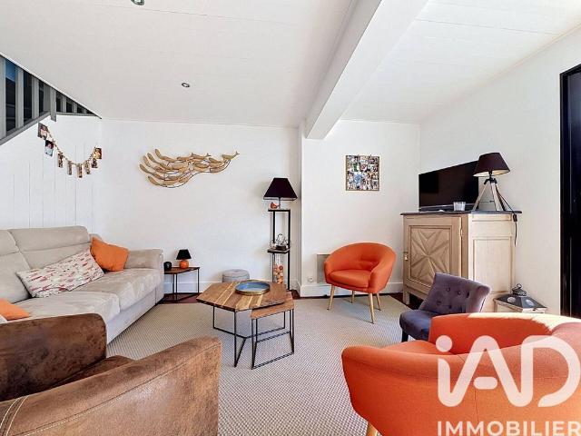 Villa de 5 pièces de luxe en vente La Couarde sur Mer, Nouvelle Aquitaine