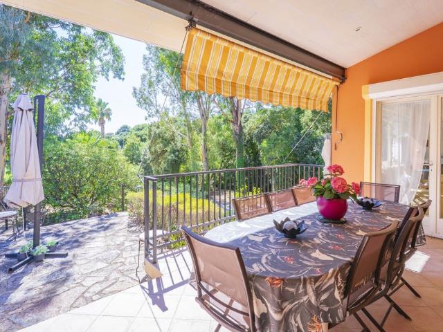 Villa de 5 pièces de luxe en vente La Croix Valmer, France