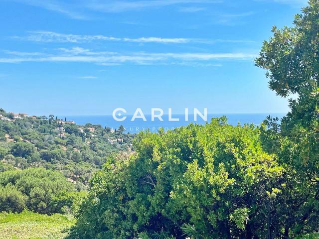 Villa de 5 pièces de luxe en vente La Croix Valmer, Provence Alpes Côte d'Azur