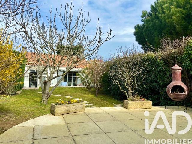 Villa de 5 pièces de luxe en vente La Flotte, Nouvelle Aquitaine