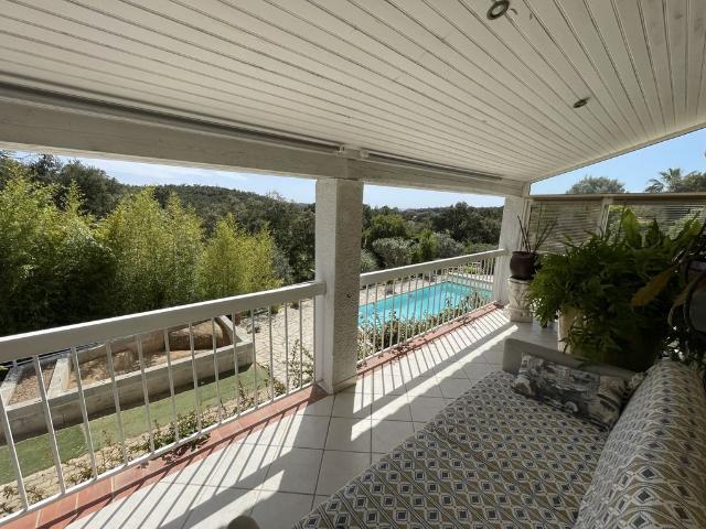 Villa de 5 pièces de luxe en vente La Londe les Maures, Provence Alpes Côte d'Azur