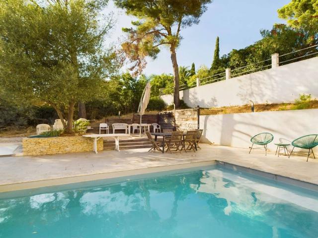 Villa de 5 pièces de luxe en vente La Seyne sur Mer, Provence Alpes Côte d'Azur